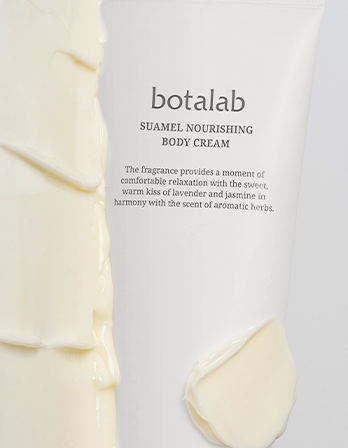 Riman Personal Care Botalab Body Suamel Nourishing Body Cream