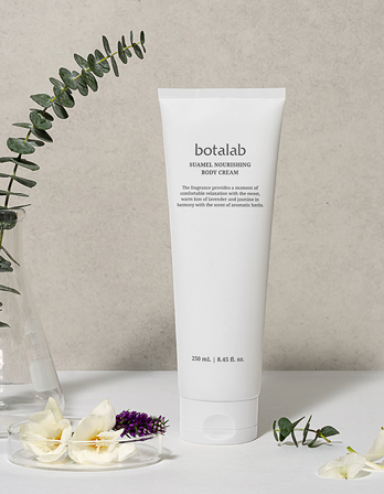 Riman Personal Care Botalab Body Suamel Nourishing Body Cream