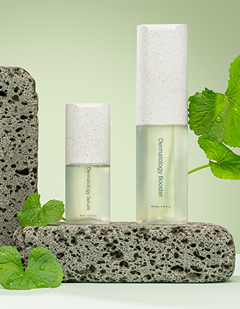 Incellderm Dermatology First Package