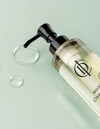 Riman Skincare ICD Cleanser Moisture Cleansing Oil