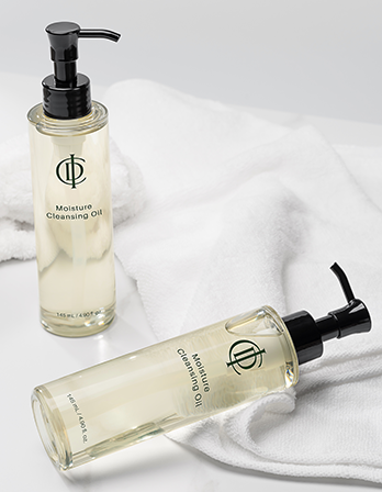 Riman Skincare ICD Cleanser Moisture Cleansing Oil