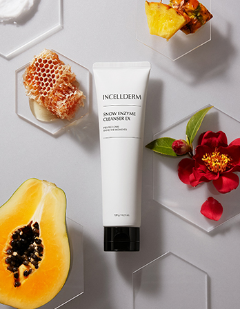 Riman Skincare ICD Cleanser Snow Enzyme Cleanser EX