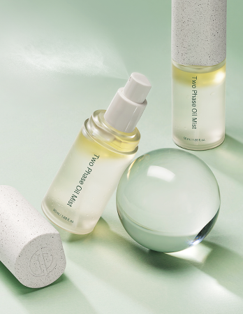 Incellderm Two Phase Oil Mist