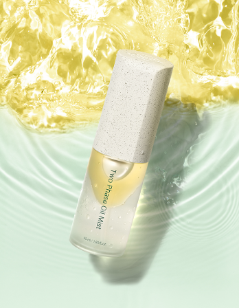 Incellderm Two Phase Oil Mist
