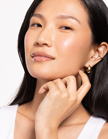 ICD Beauty Glow Up Lip Oil