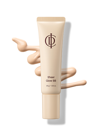 ICD Makeup Sheer Glow BB